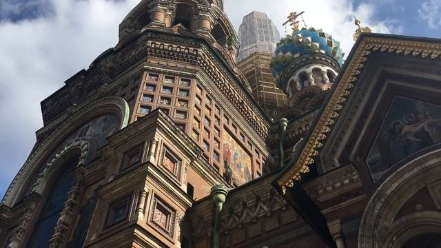 Моя Россия 6