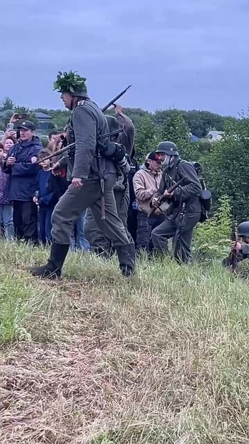 22 июня. 4:00.
Ровно 84 года назад – вероломное нападение. Начало Великой Отечественной войны.