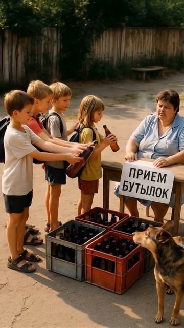 Узнали себя