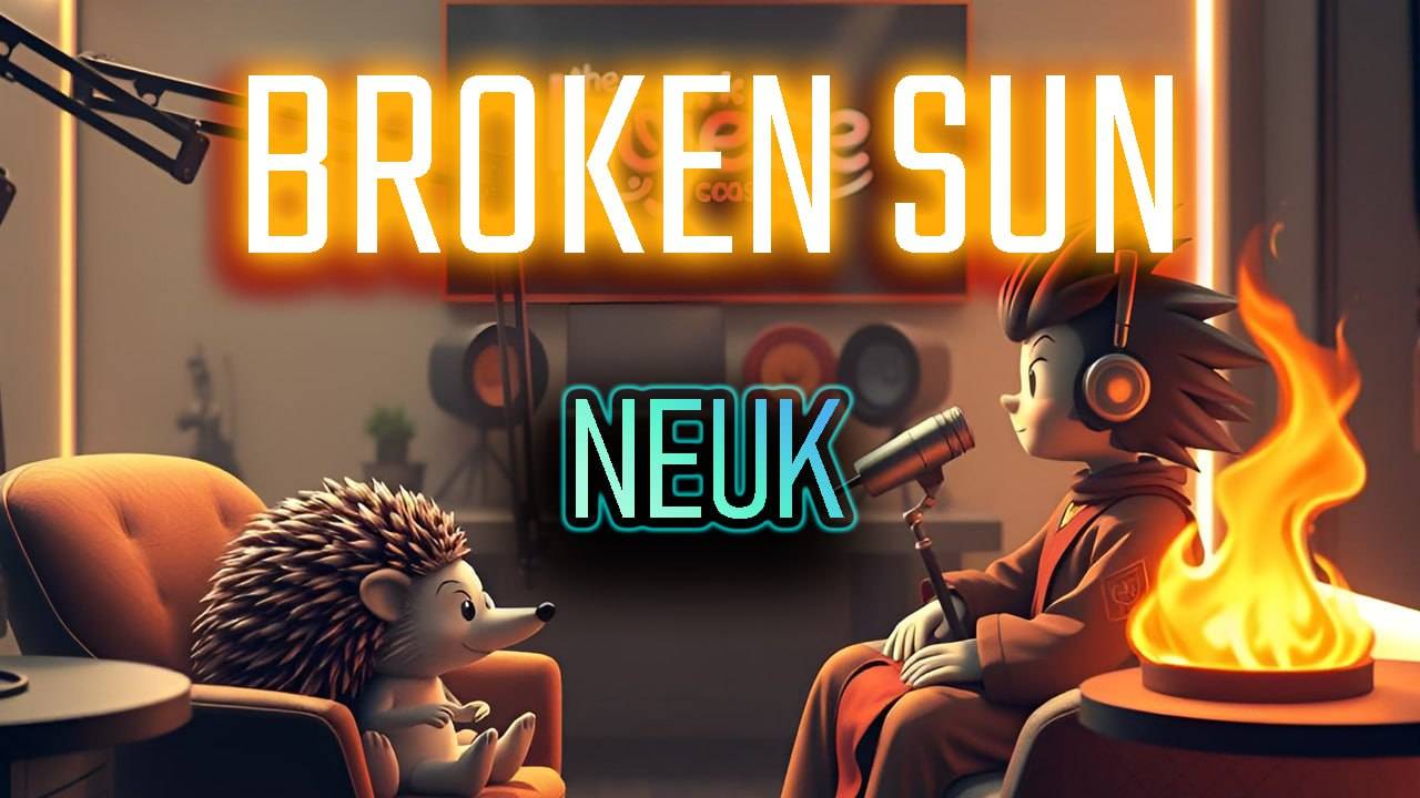 В гостях сегодня Комьюнити менеджер - NEUK