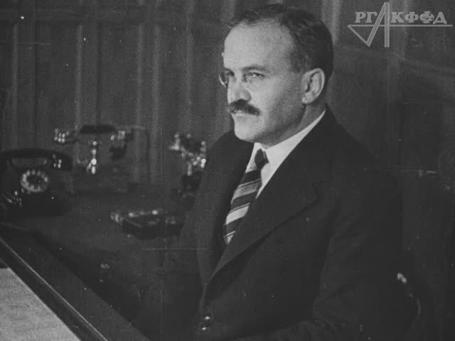 К/ж «Союзкиножурнал» (№59, 1941 г., 
Центральная студия кинохроники).