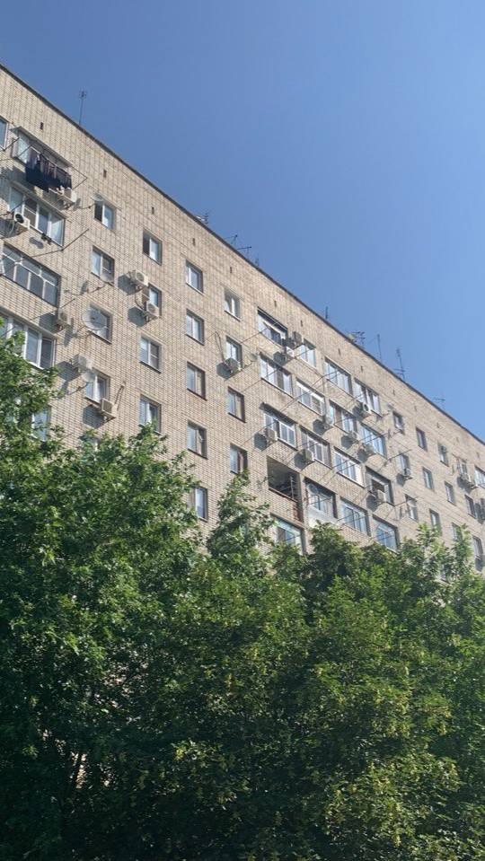 Продажа 3к квартиры в Карасунском округе Краснодара