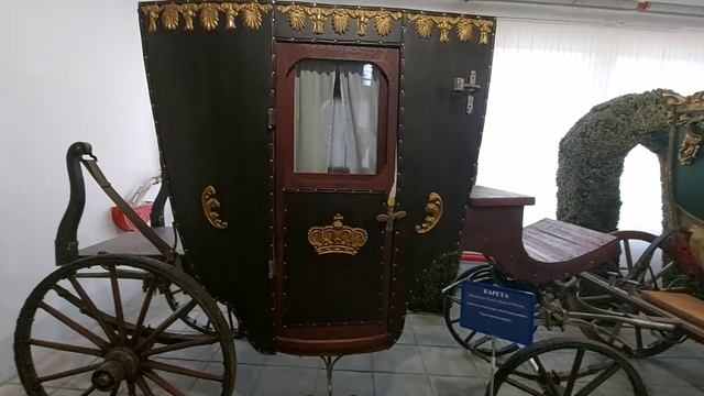 + КАРЕТЫ Российской ИМПЕРИИ.  (4)