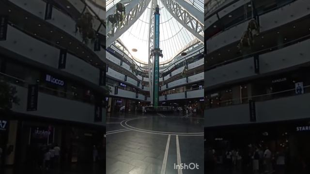 Прогулки по Астане. Часть 2