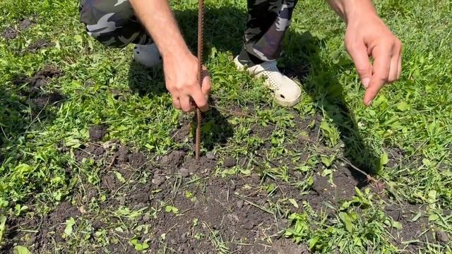 ЖИЗНЬ В ДЕРЕВНЕ. Кто попался на крючок？ Ограбили пчёл!