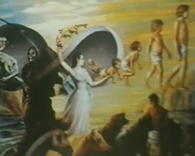Боги «Нью-Эйджъ» («New Age»).