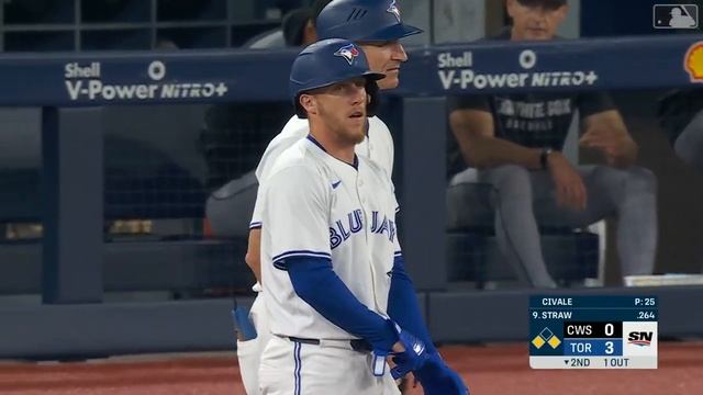 White Sox vs. Blue Jays Game Highlights (6/21/25) | MLB Highlights