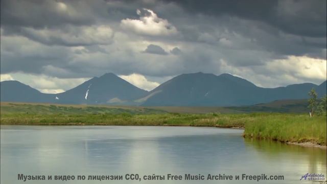 Голова кружится от сочетания звука и полей - Barricade -- Scott Holmes Music -- Music for TV + Film