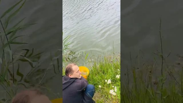 Разведение мальков в Городе Солнца МаЭД Тарходар. Защита природы. Вклад в природу родного края,Днепр