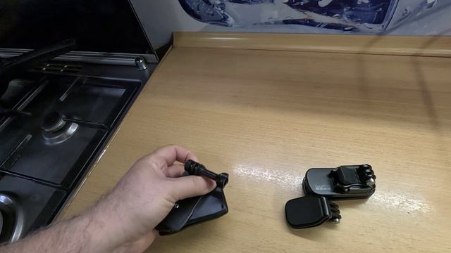 Лучшая прищепка для Гоупро! Аксессуары для экшн-камер GOPRO. Обзор