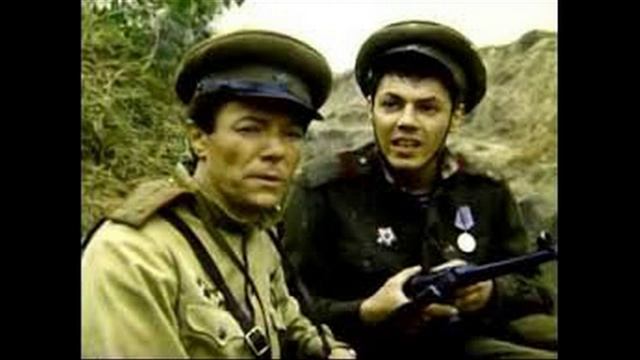 Ах что-то мне не верится, что я, брат, воевал...  Булат Окуджава