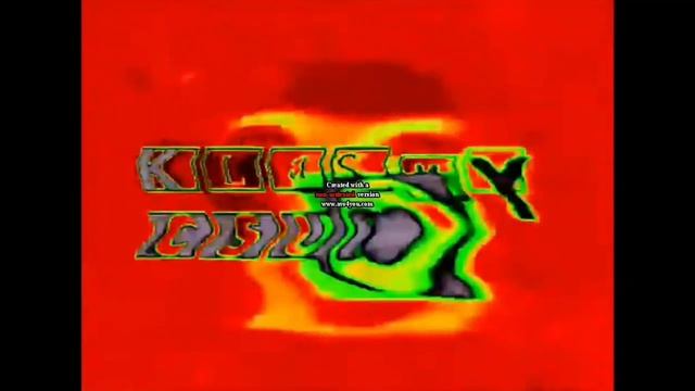 Klasky Csupo in 4ormulator v1