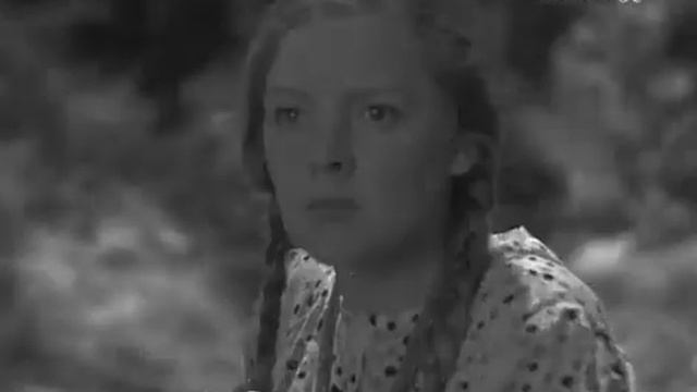 На границе 1938