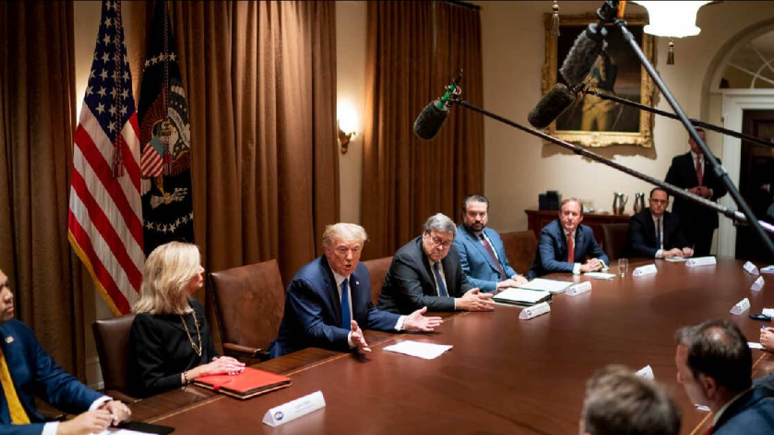 NBC News: администрация Трампа готовится к ответному удару со стороны Ирана
