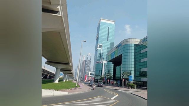 VANDEN - DUBAI