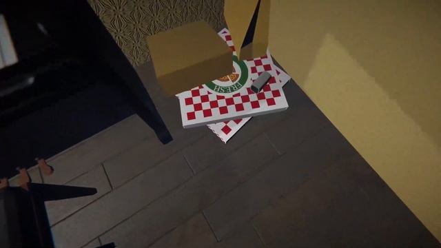 МОЙ ДРУГ - ПАУК ️