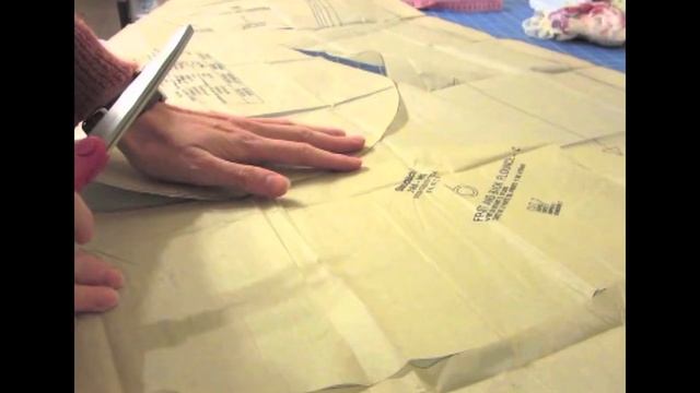 04 Principles of Pattern Making (Clothing Construction)