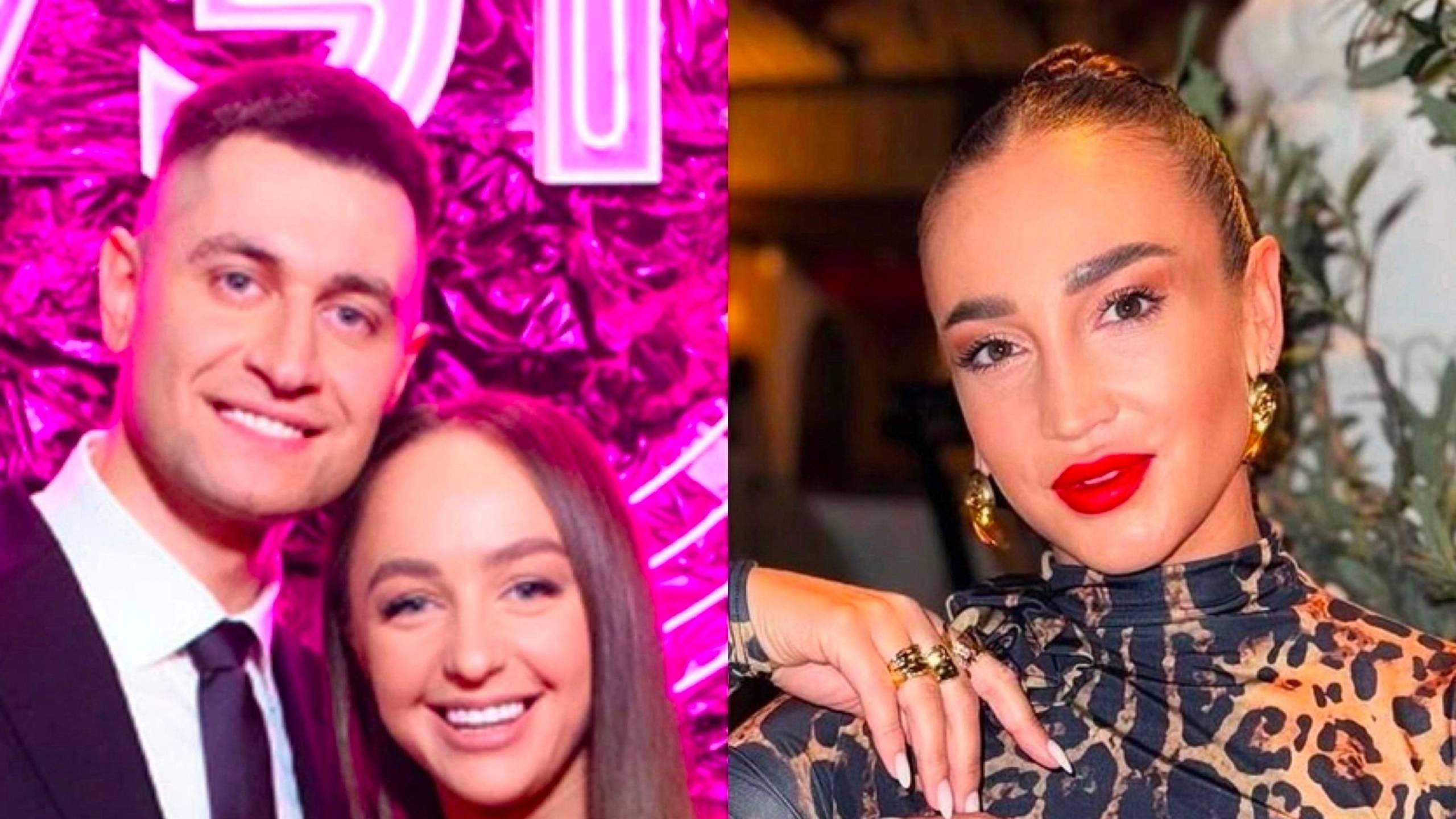 Невозможное возможно: Бузова поздравила Даву и Краймбрери с рождением дочки