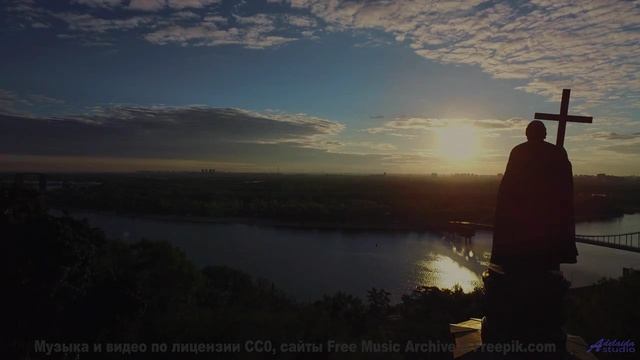 Мелодия, которая делает остановку у придорожного кафе незабываемой - New Rights -- Ketsa -- Abundanc