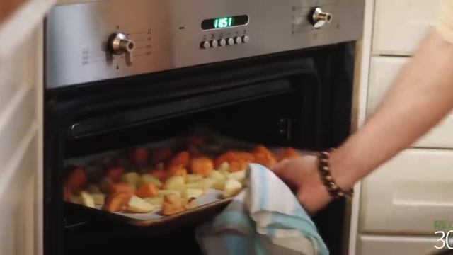 How To Make A Perfect Roast Vegetable Salad - The ultimate guide!