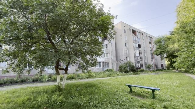 Новокузнецк, улица Клименко, 16