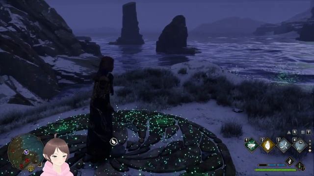 Hogwarts Legacy 28/12/24