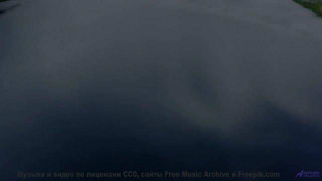Музыка превращает каждый кадр в живую открытку - All The Ugly Space Folk -- HoliznaCC0 -- Washed Up