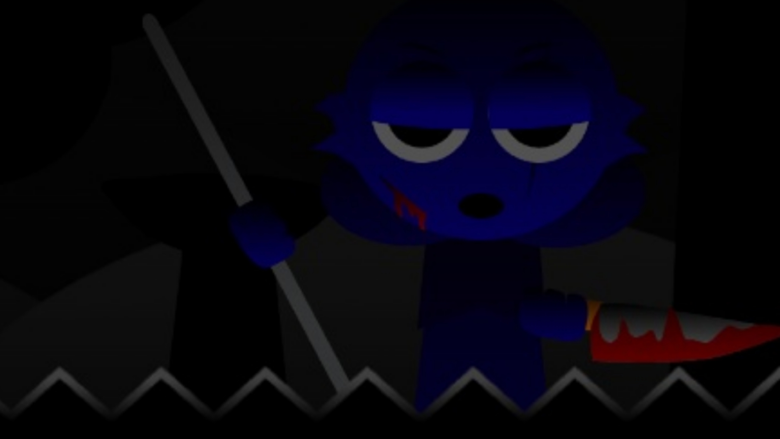 sprunki diffinity phase 7