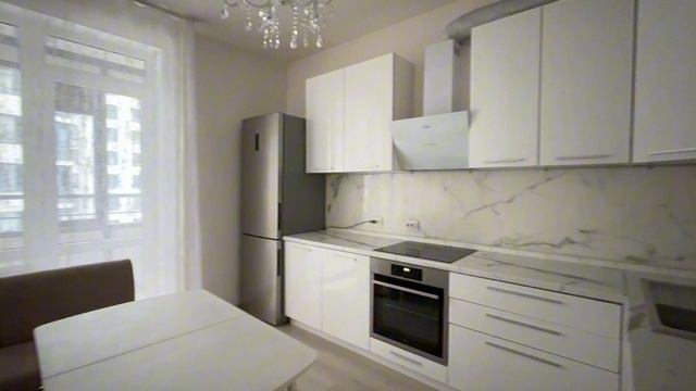 Кузнецовская ул 58к1