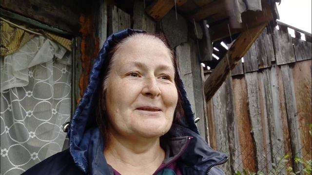 21.06.2025. Гуляю по саду. Всё растёт. А вот и дождь! Дождались!