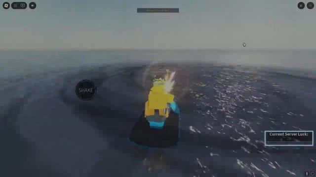 Delvir☃️ Я нашел БЕЗУМНЫЙ Способ ФАРМА в FISCH   Heaven`s + Quantum ❄️  Roblox Fisch