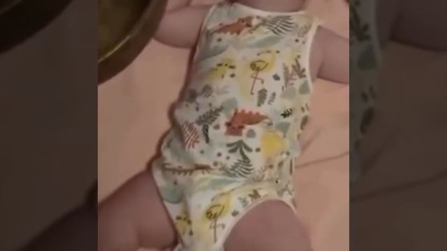 Вот почему уничтожили колокола.
