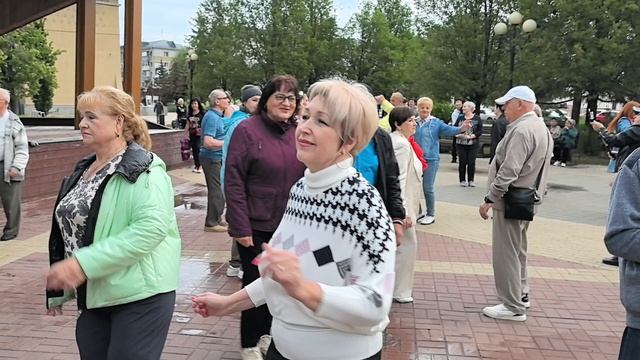 Ой, как ты мне нравишься... 21.06.25...