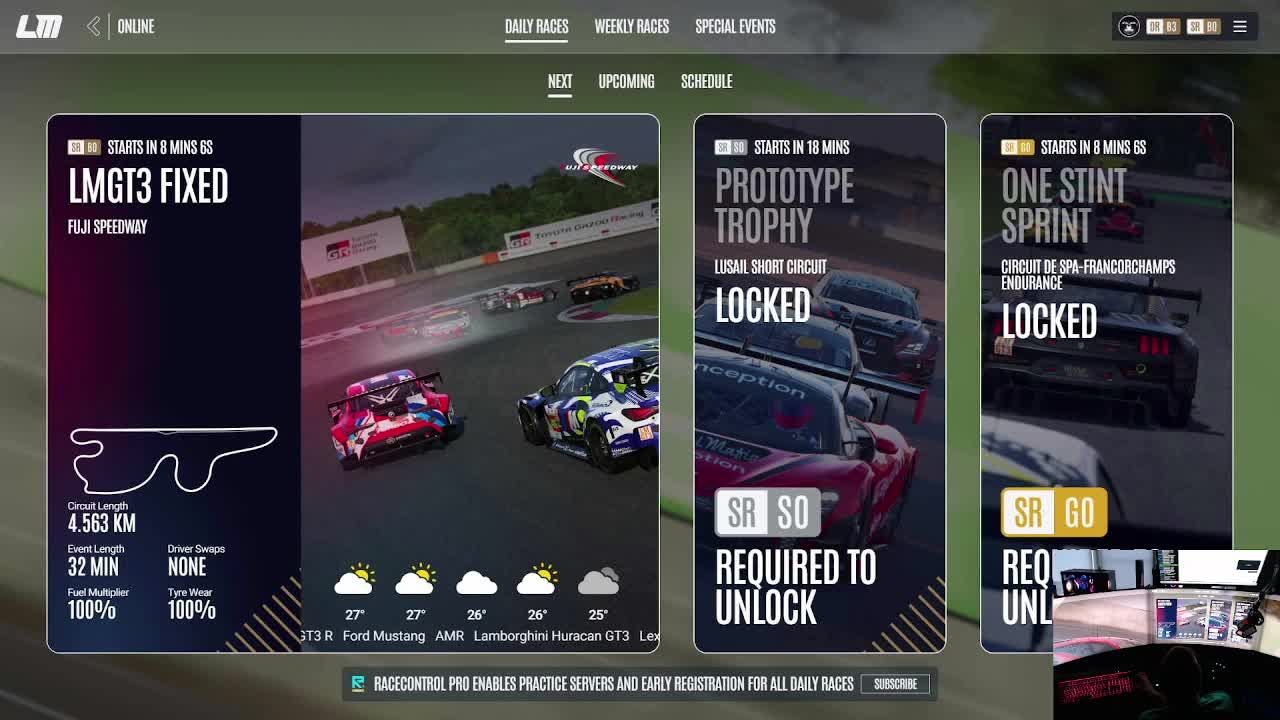 Le Mans Ultimate