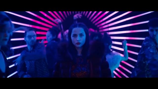 Джон Уик_ Балерина — Русский трейлер (Дубляж, 2025)