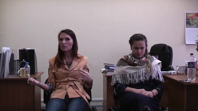 Сильные поступки