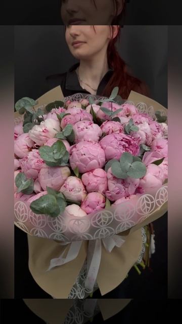 Нежность в цвету