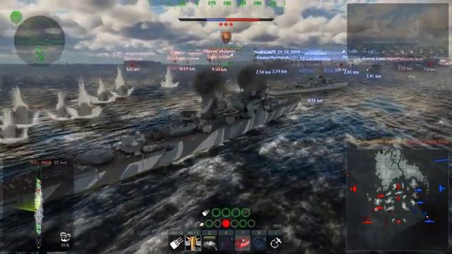 War Thunder №11