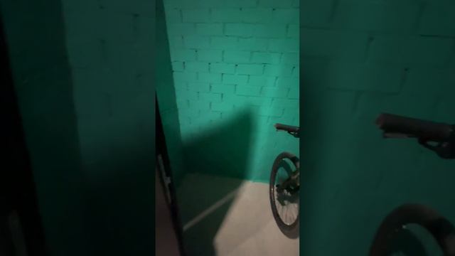 Видеообзор кладовой