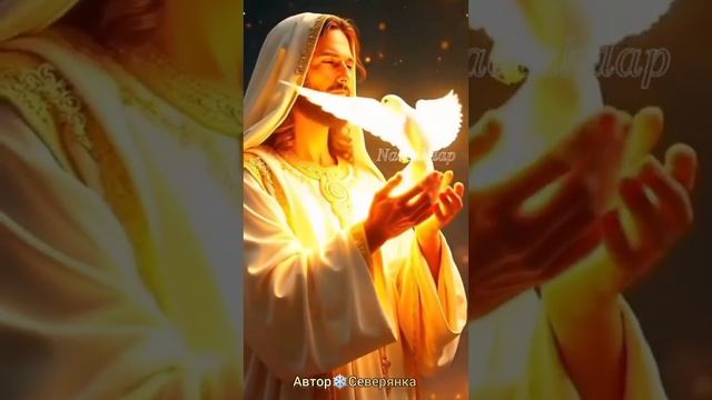 ☦❤МОЛИЛСЯ ЧЕЛОВЕК!!!❤🕊️