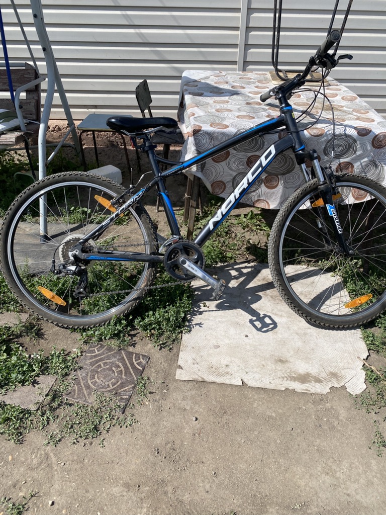 Велосипед NORCO