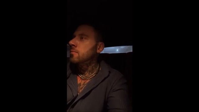Запись прямого эфира Артем Грант 19.06.2025