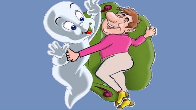 Праздник лоботрясов