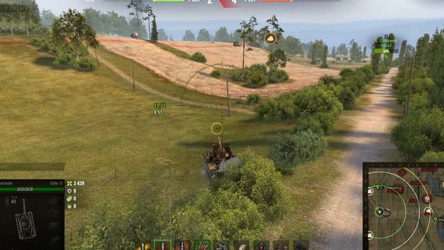 Ггриль 5 к