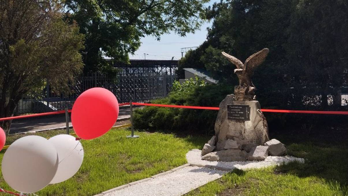150-летний юбилей станции Минеральные Воды отметили на Кавминводах
