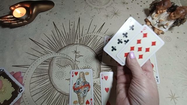 ✔️💯ДУША И СЕРДЦЕ КРЕСТОВОГО КОРОЛЯ.....???🧿♣️♥️♠️♦️🌐🙏💐⁉️⁉️⁉️