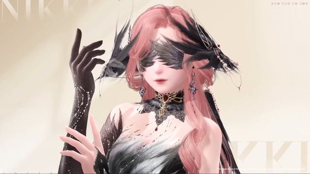 ✦ Infinity Nikki ✦ Я БАЛДЕЮ С ЭТОЙ ПРИКОРМКИ | Наряды за Glow Up ,функция перекраса