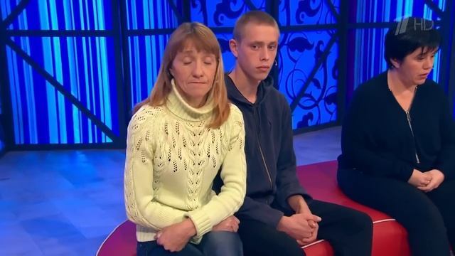 Пропавшая без вести. Мужское женское