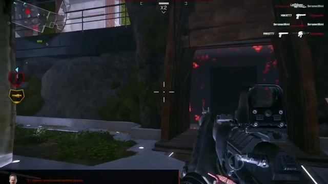 Warface #136
