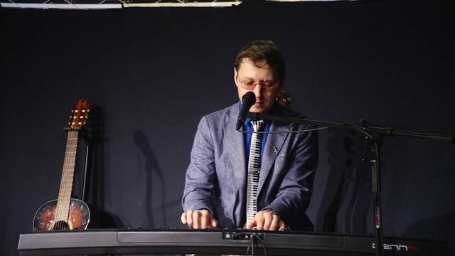 Александр Викулов - Балуюсь джазом